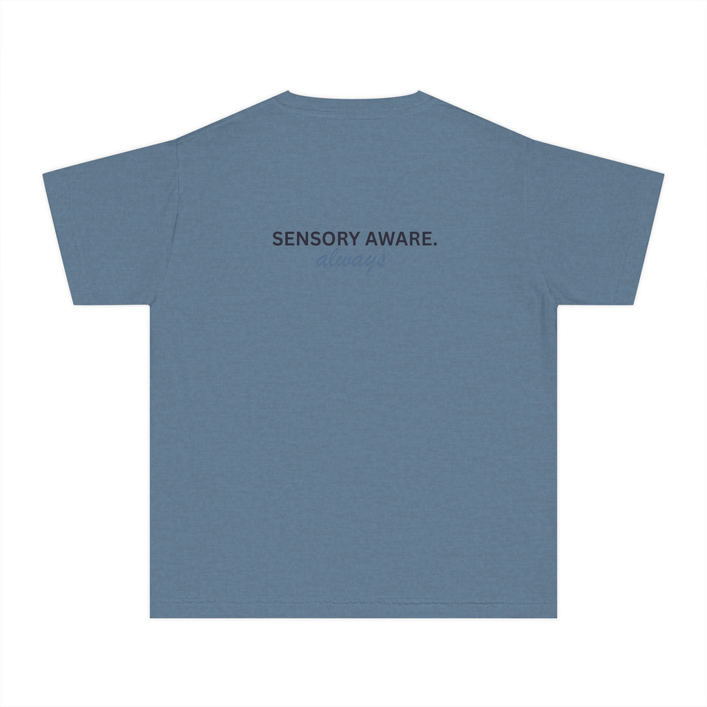 Youth Sensory Aware Tee