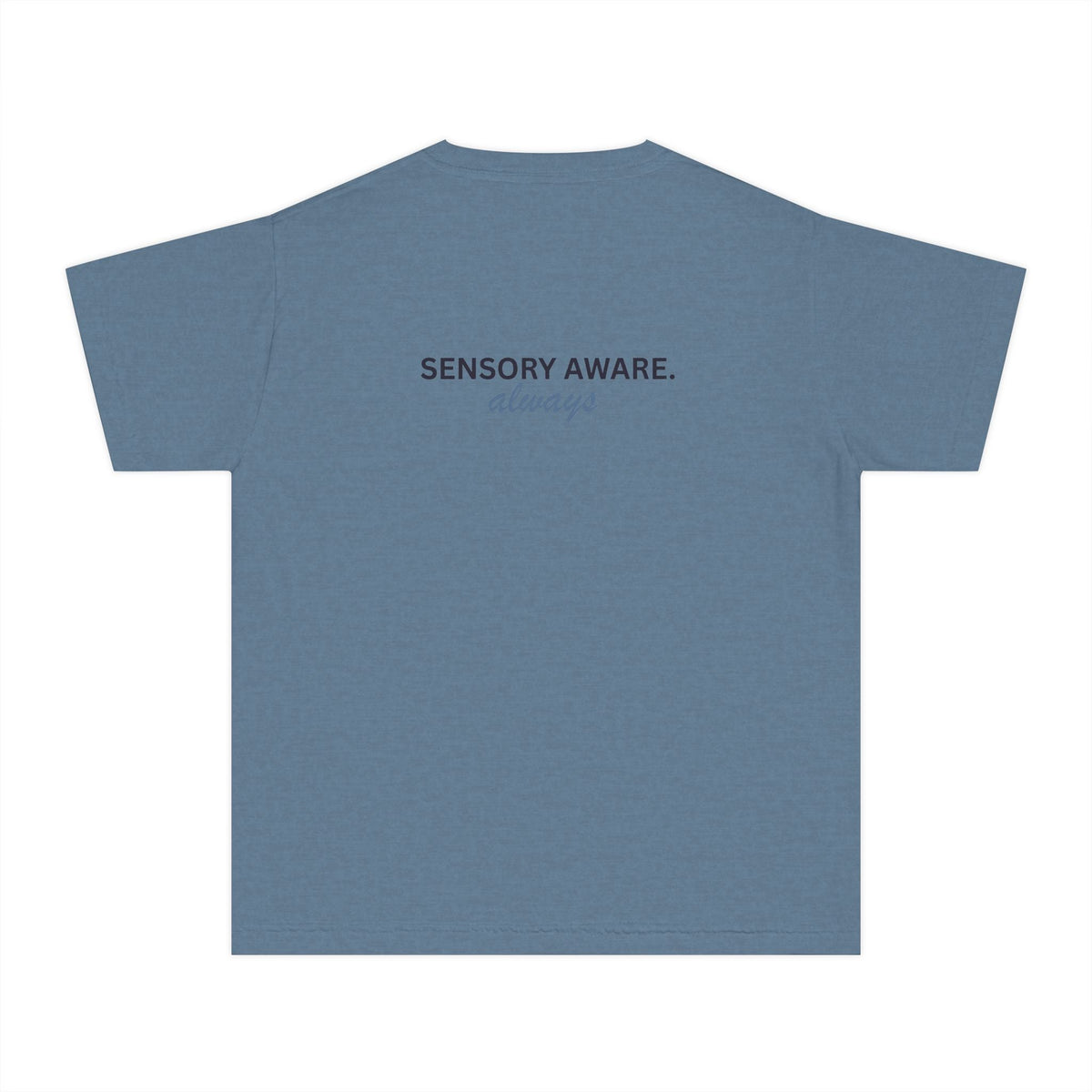 Youth Sensory Aware Tee