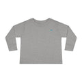 Toddler Long Sleeve Sensory Tee