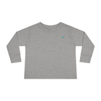 Toddler Long Sleeve Sensory Tee