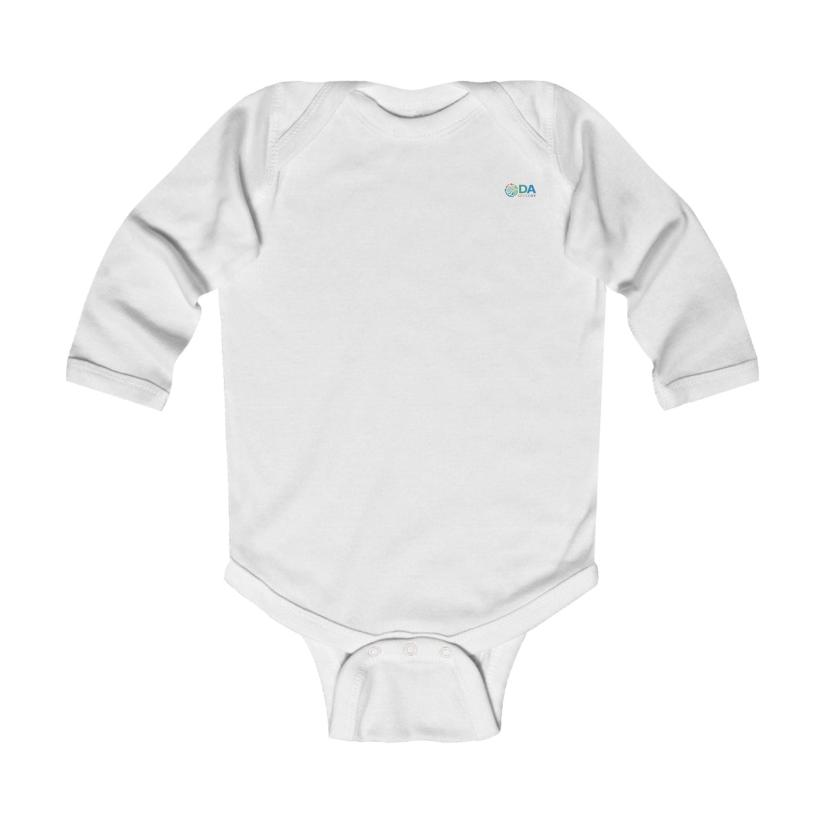 Infant Bodysuit Sensory Tee
