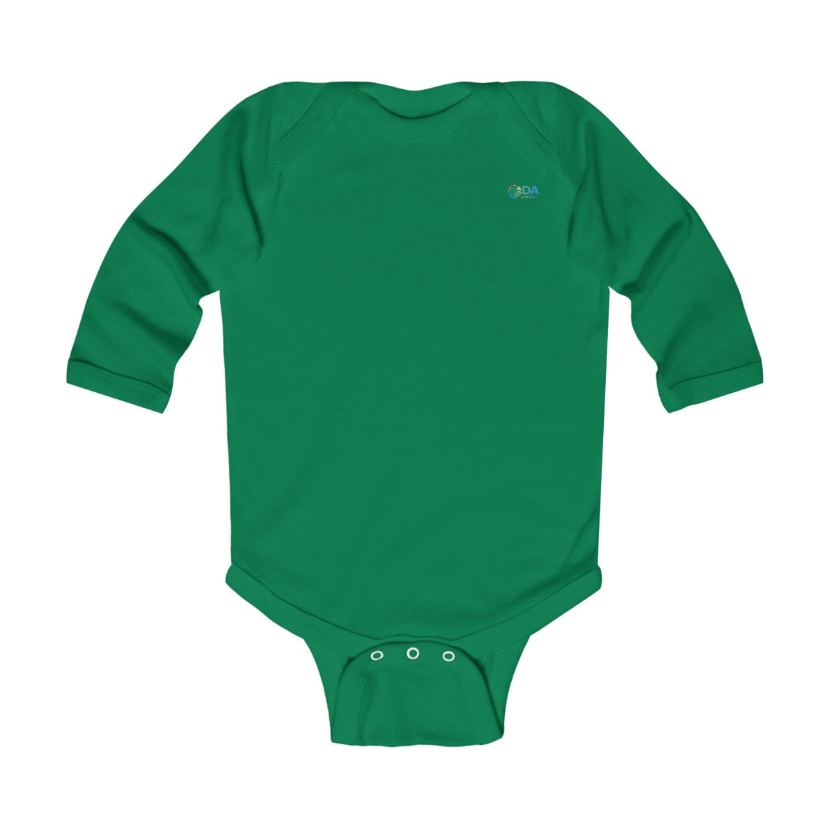 Infant Bodysuit Sensory Tee