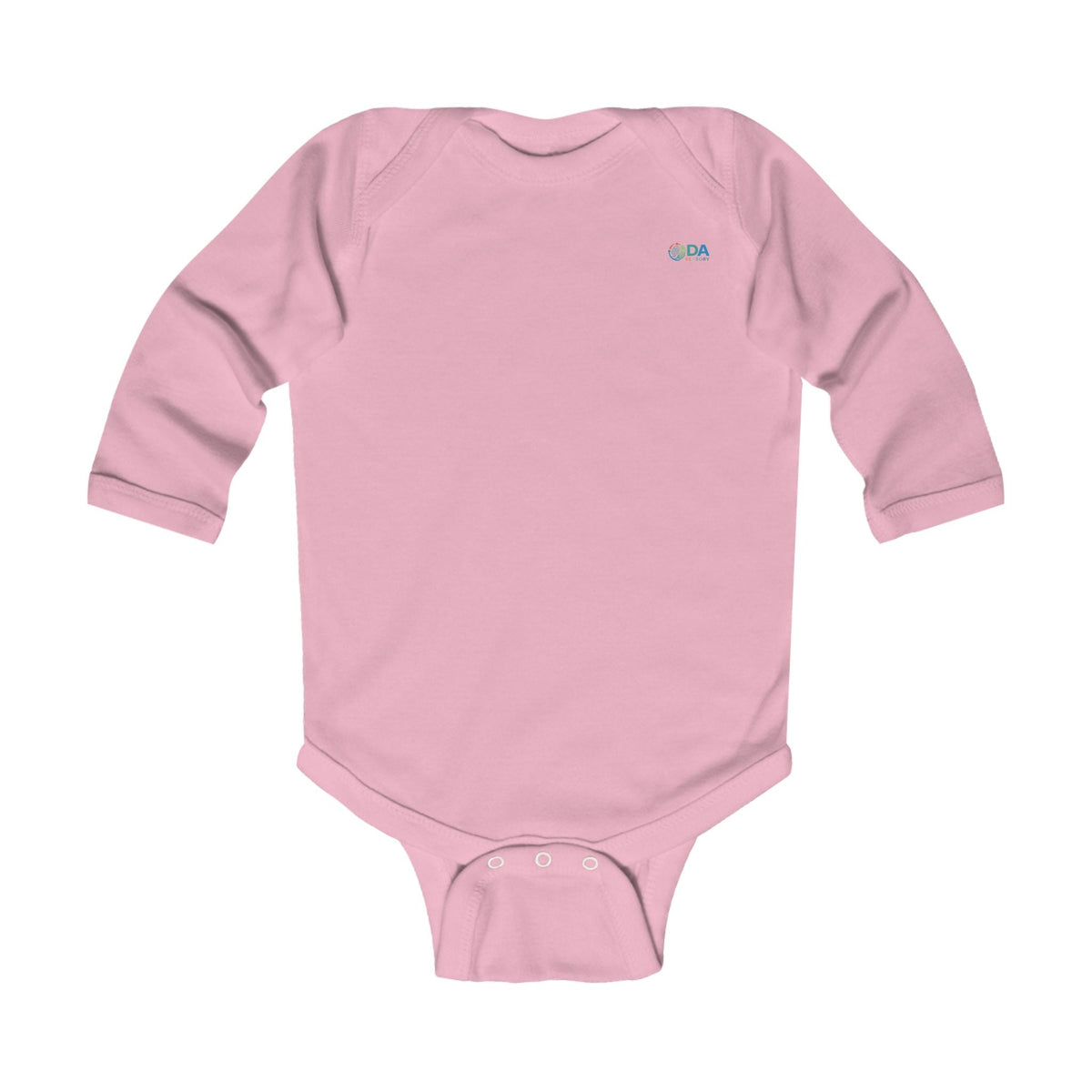 Infant Bodysuit Sensory Tee