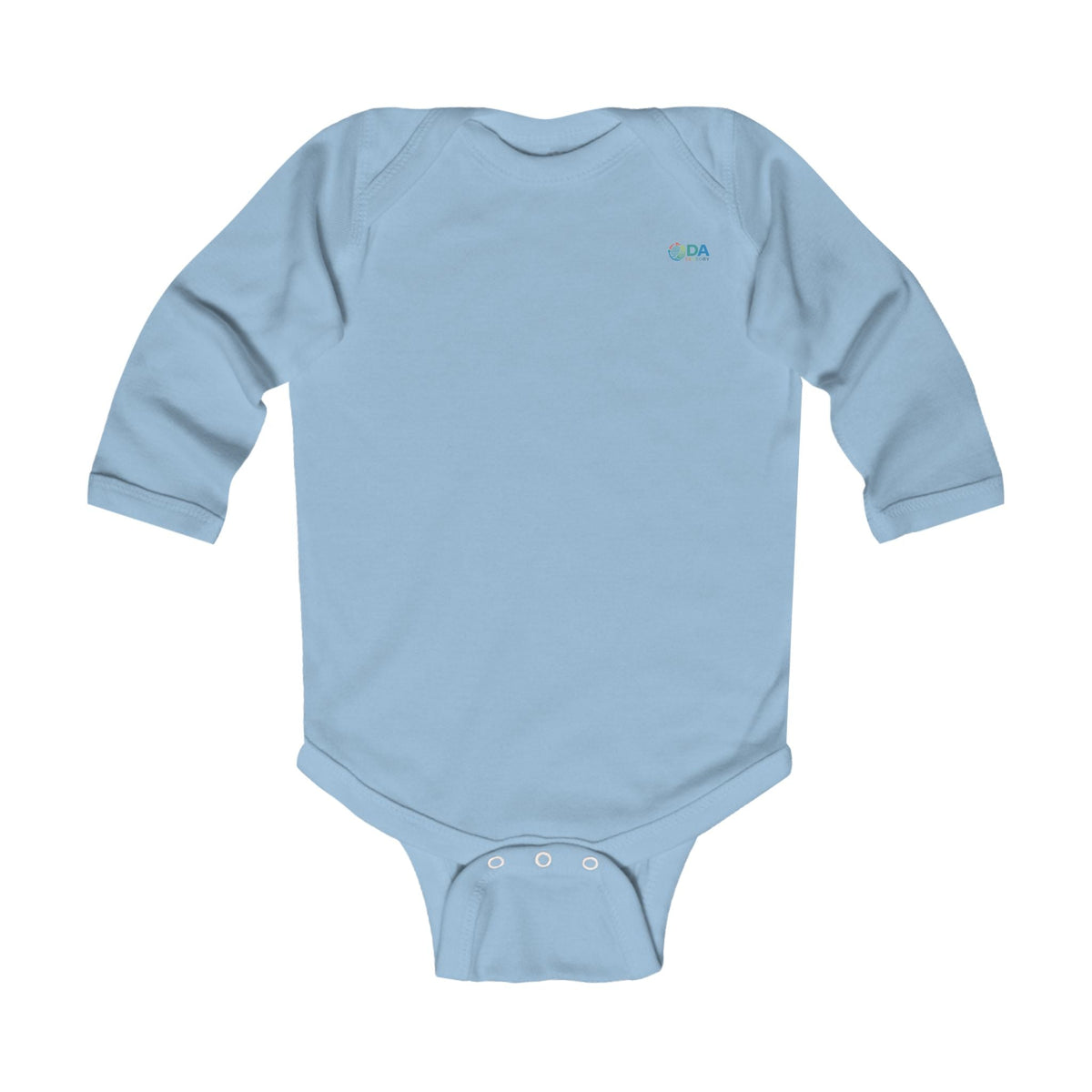 Infant Bodysuit Sensory Tee