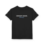Youth Sensory Aware Tee
