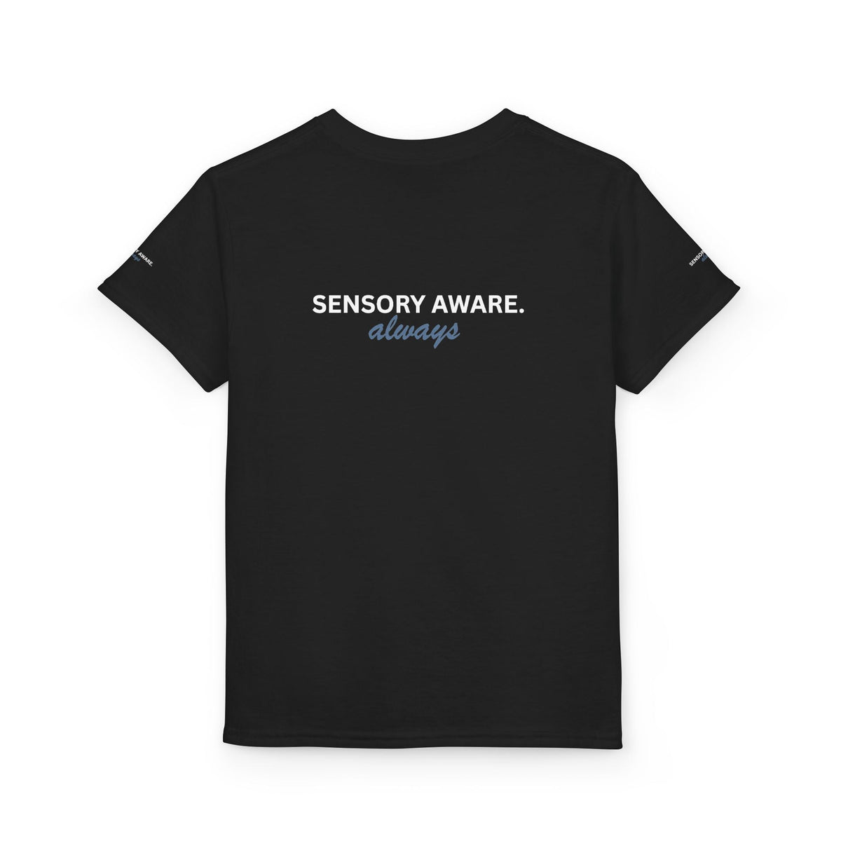 Youth Sensory Aware Tee