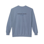 Sensory Midweight Crewneck
