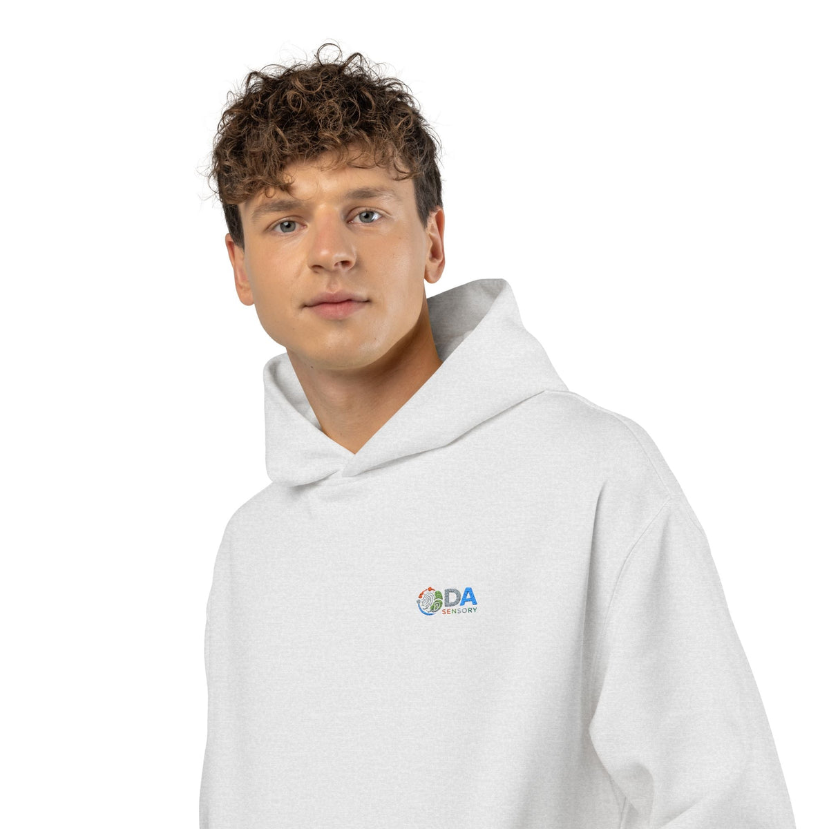 Relaxed Sensory Hoodie