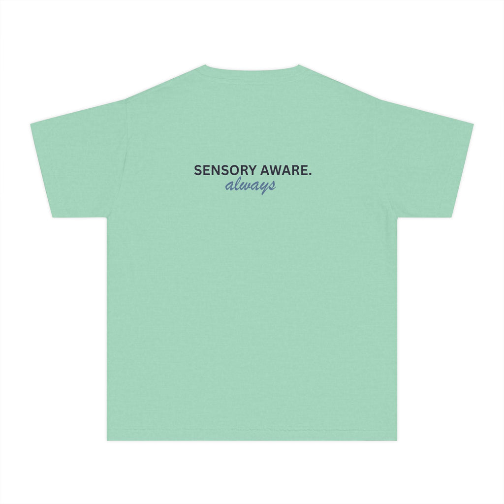 Youth Sensory Aware Tee