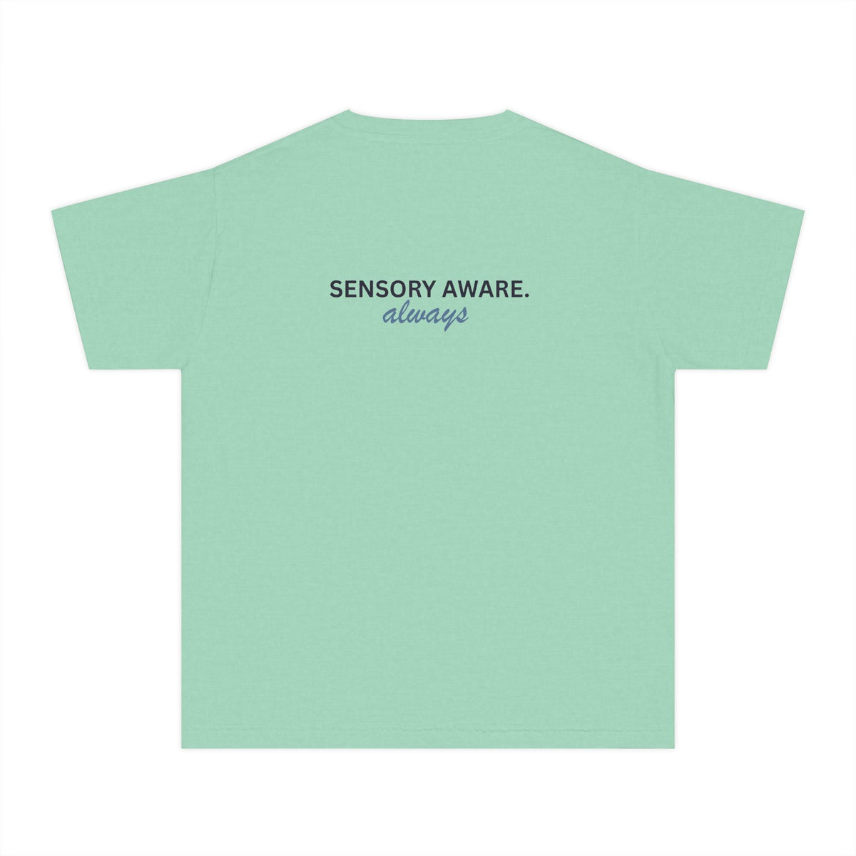 Youth Sensory Aware Tee