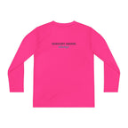 Youth Long Sleeve Sensory Tee