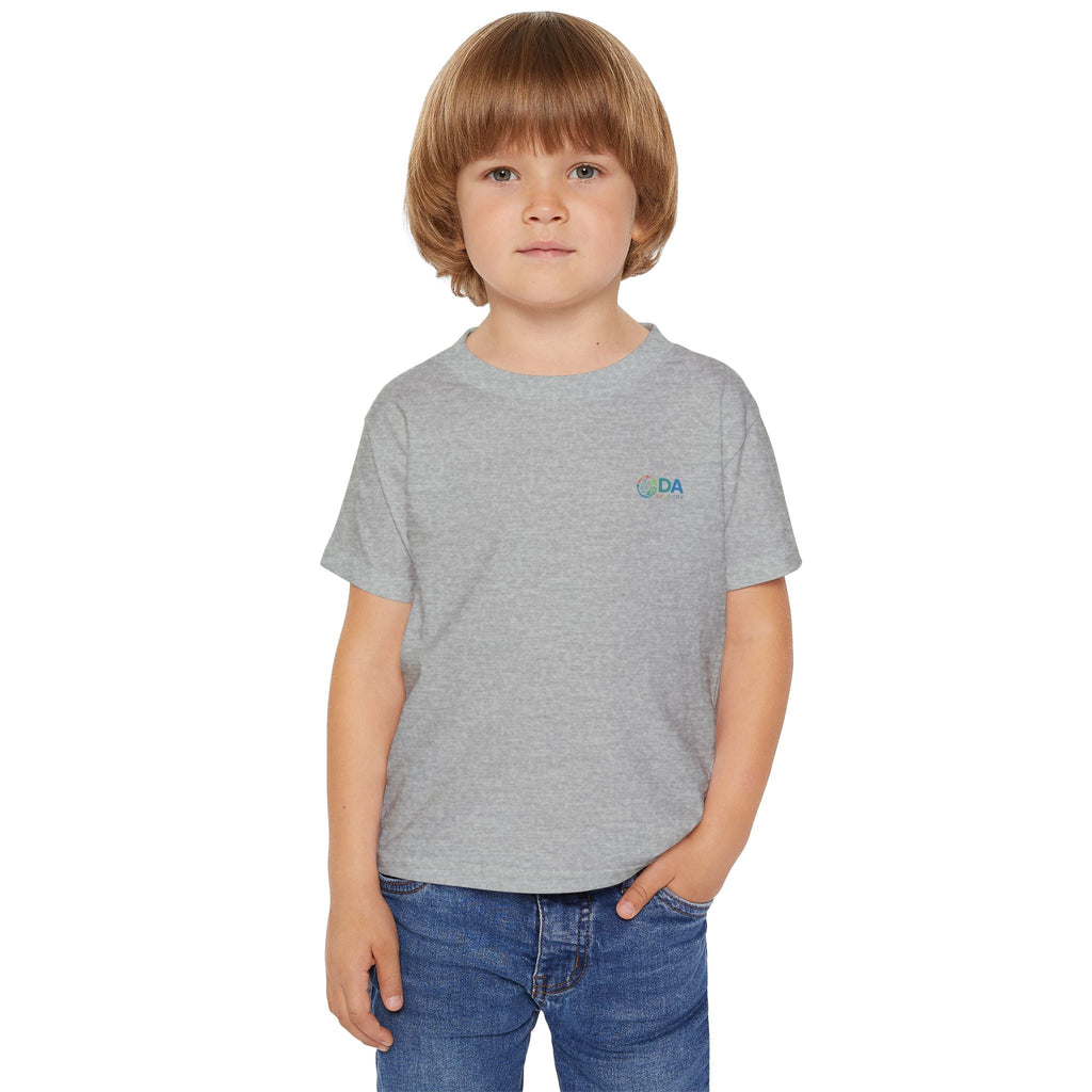 Toddler Sensory Aware Tee