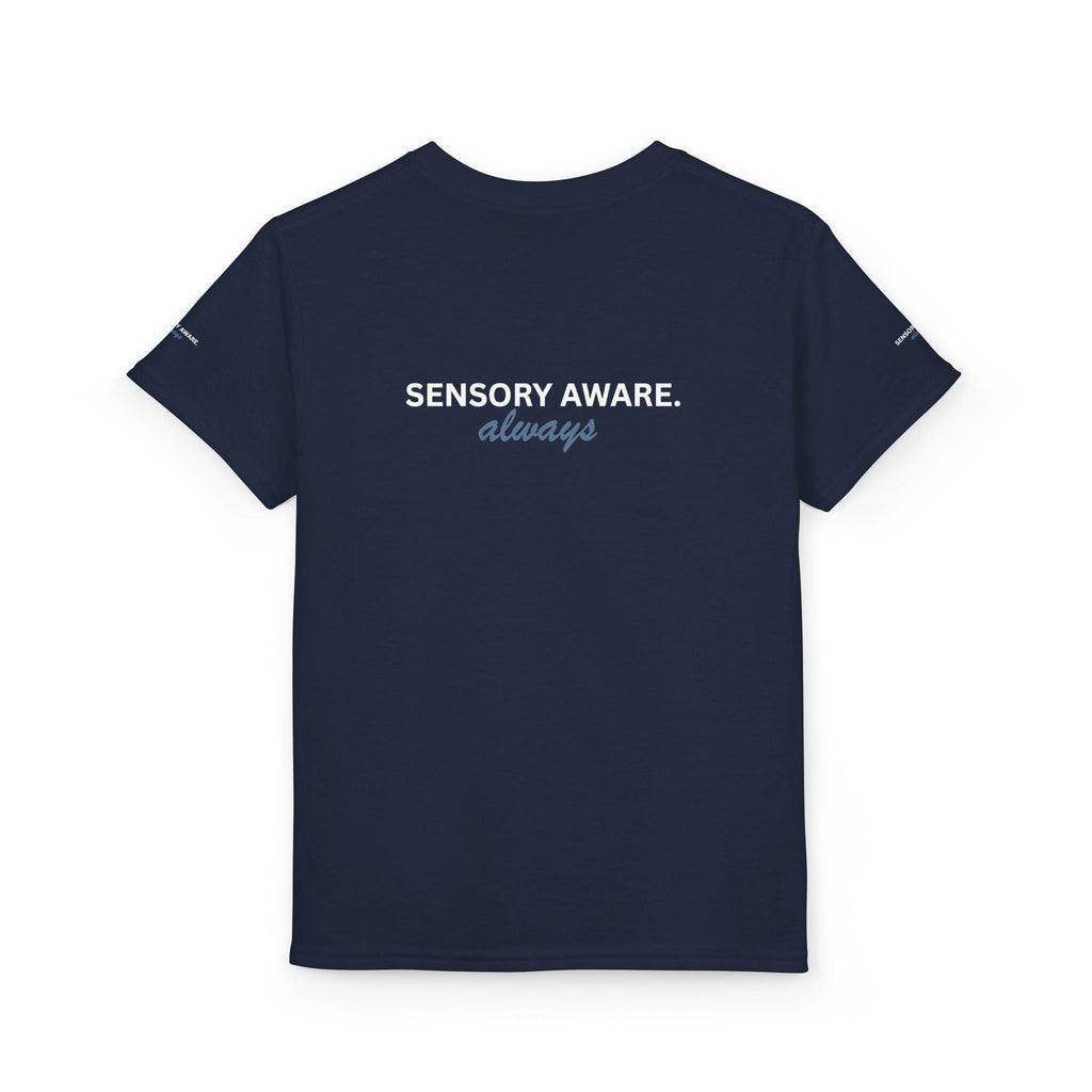 Youth Sensory Aware Tee