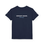 Youth Sensory Aware Tee