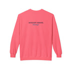 Sensory Midweight Crewneck
