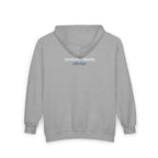 Sensory Full-Zip Hoodie