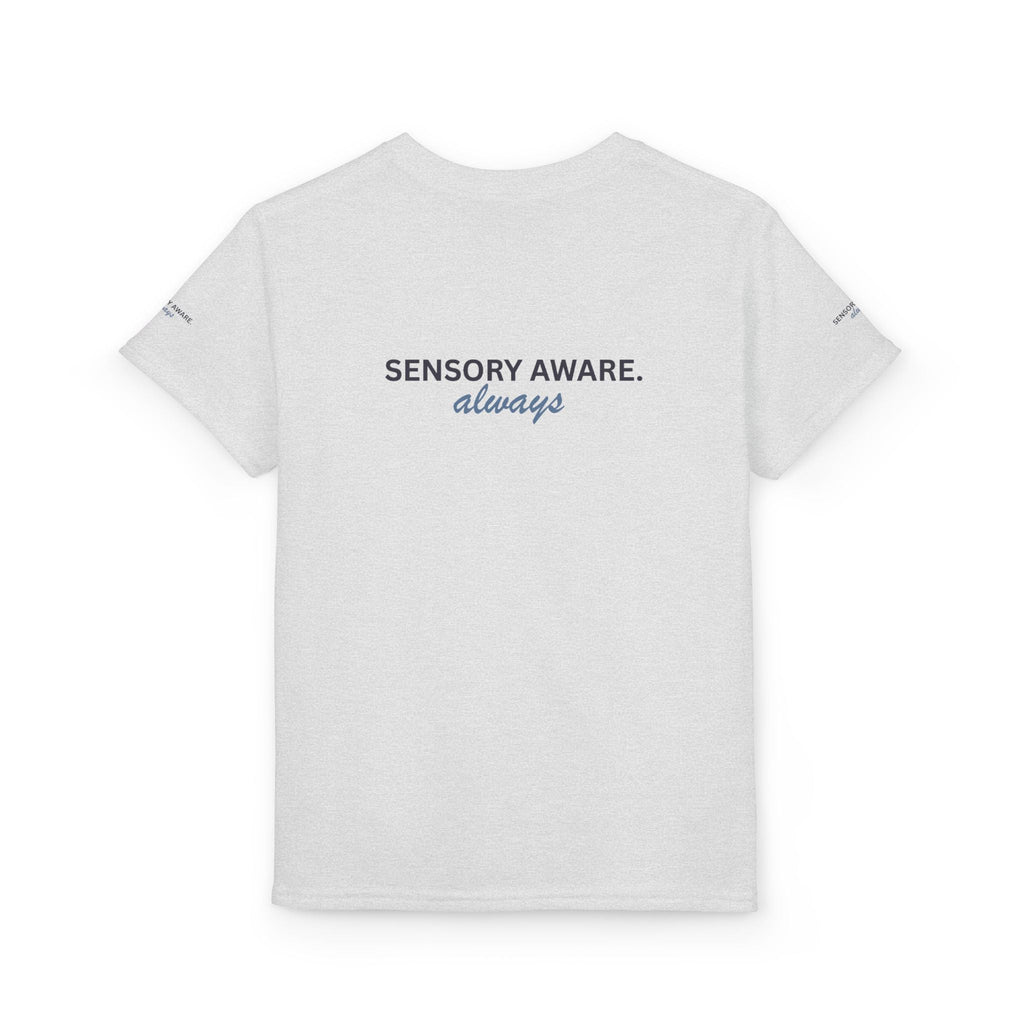 Youth Sensory Aware Tee
