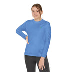 Youth Long Sleeve Sensory Tee