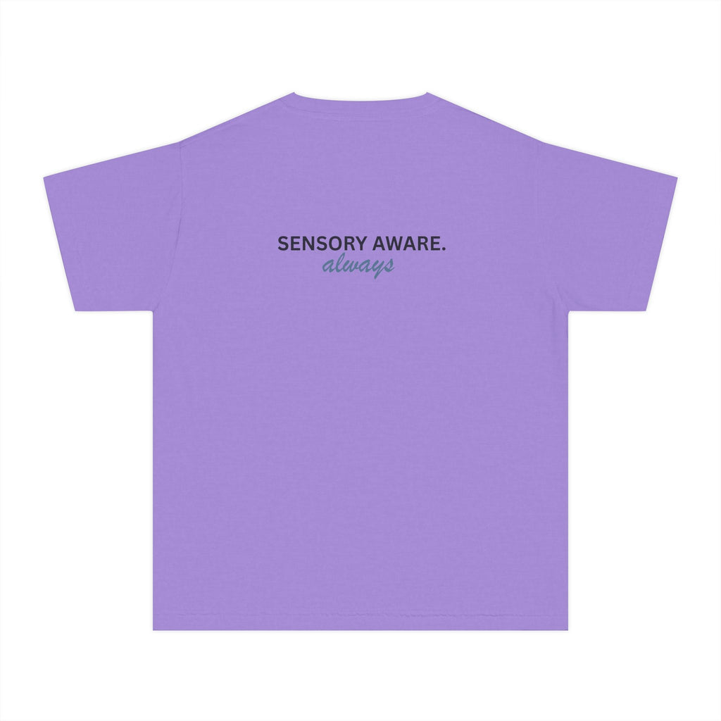 Youth Sensory Aware Tee