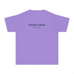 Youth Sensory Aware Tee