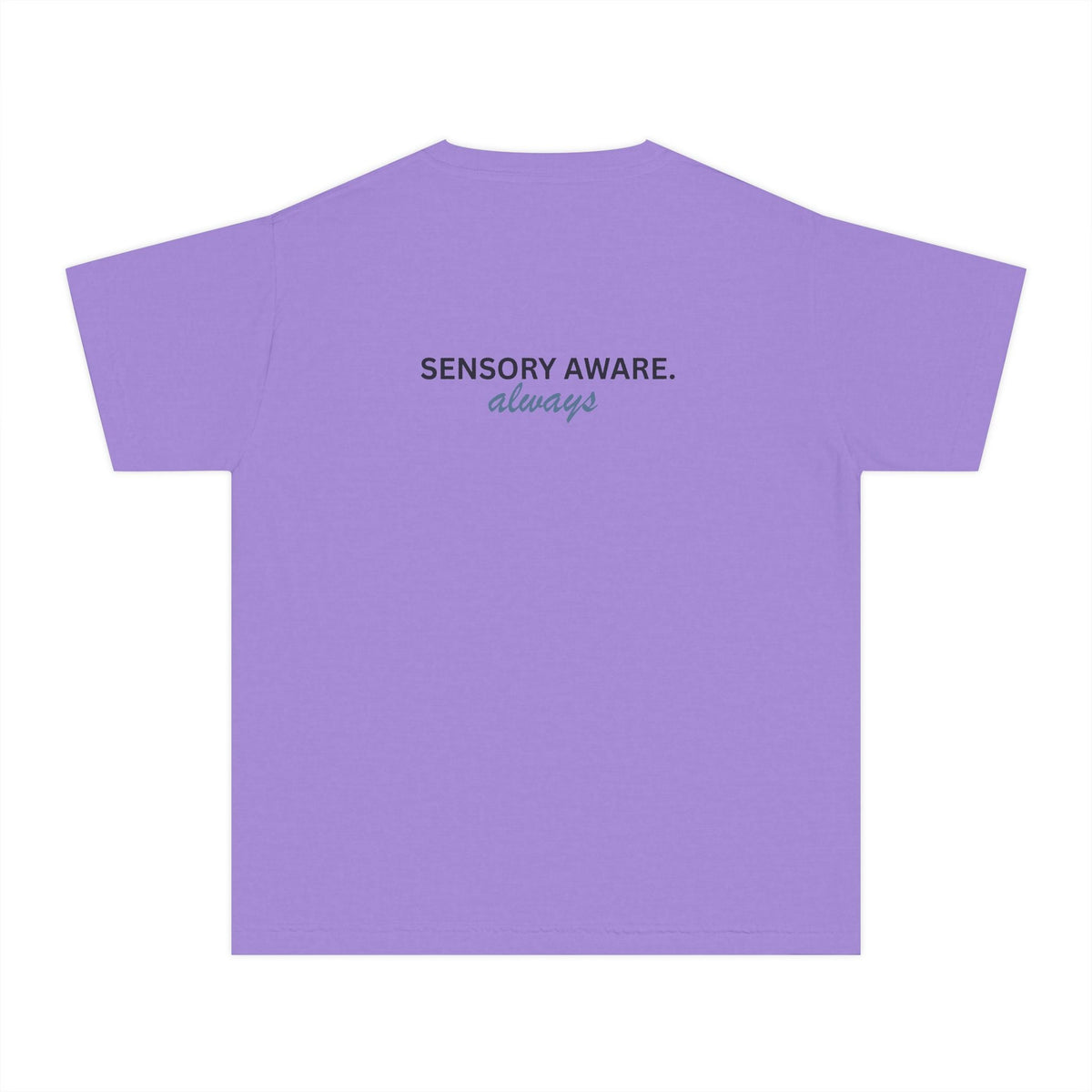 Youth Sensory Aware Tee