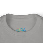 Toddler Long Sleeve Sensory Tee