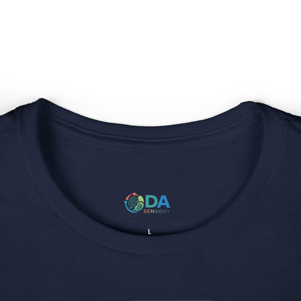Women's Sensory Aware Tee