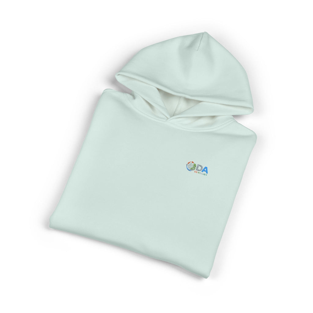 Relaxed Sensory Hoodie
