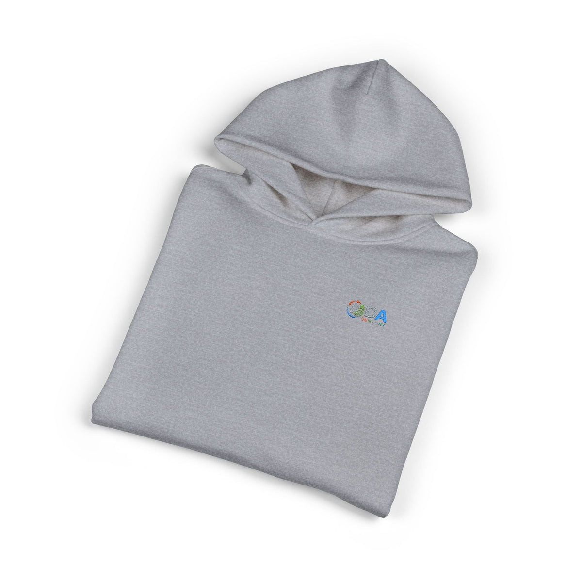 Relaxed Sensory Hoodie