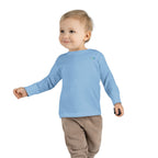 Toddler Long Sleeve Sensory Tee