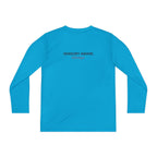 Youth Long Sleeve Sensory Tee