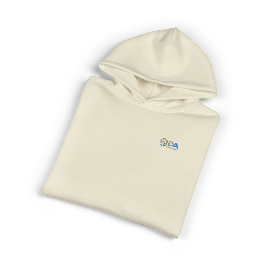 Relaxed Sensory Hoodie