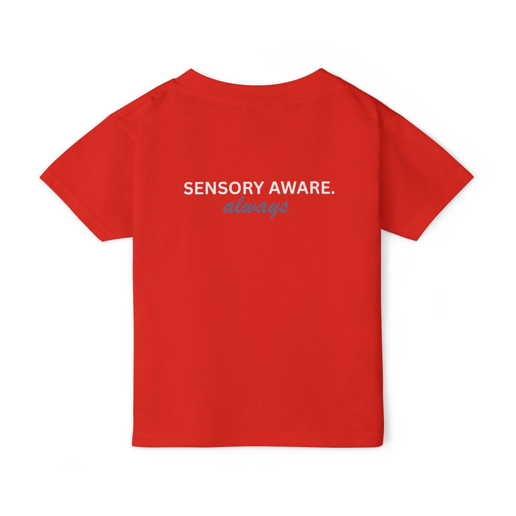 Toddler Sensory Aware Tee