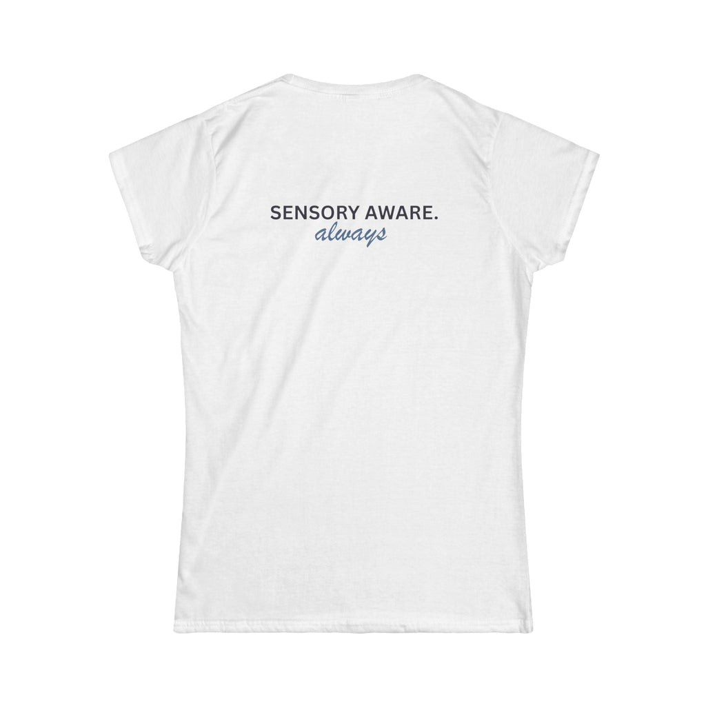 Women's Sensory Aware Tee