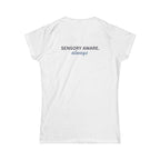 Women's Sensory Aware Tee