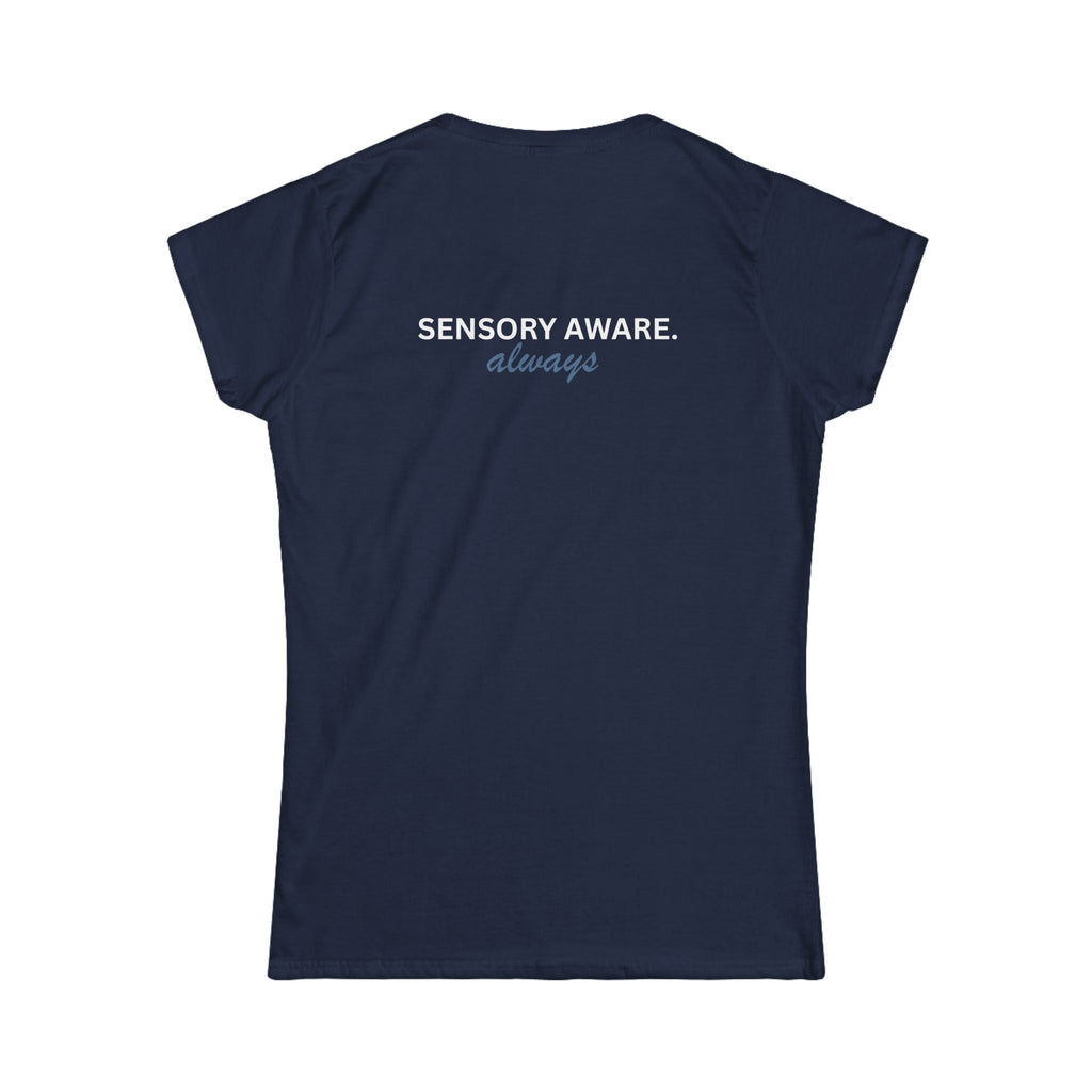 Women's Sensory Aware Tee