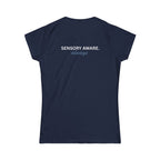 Women's Sensory Aware Tee