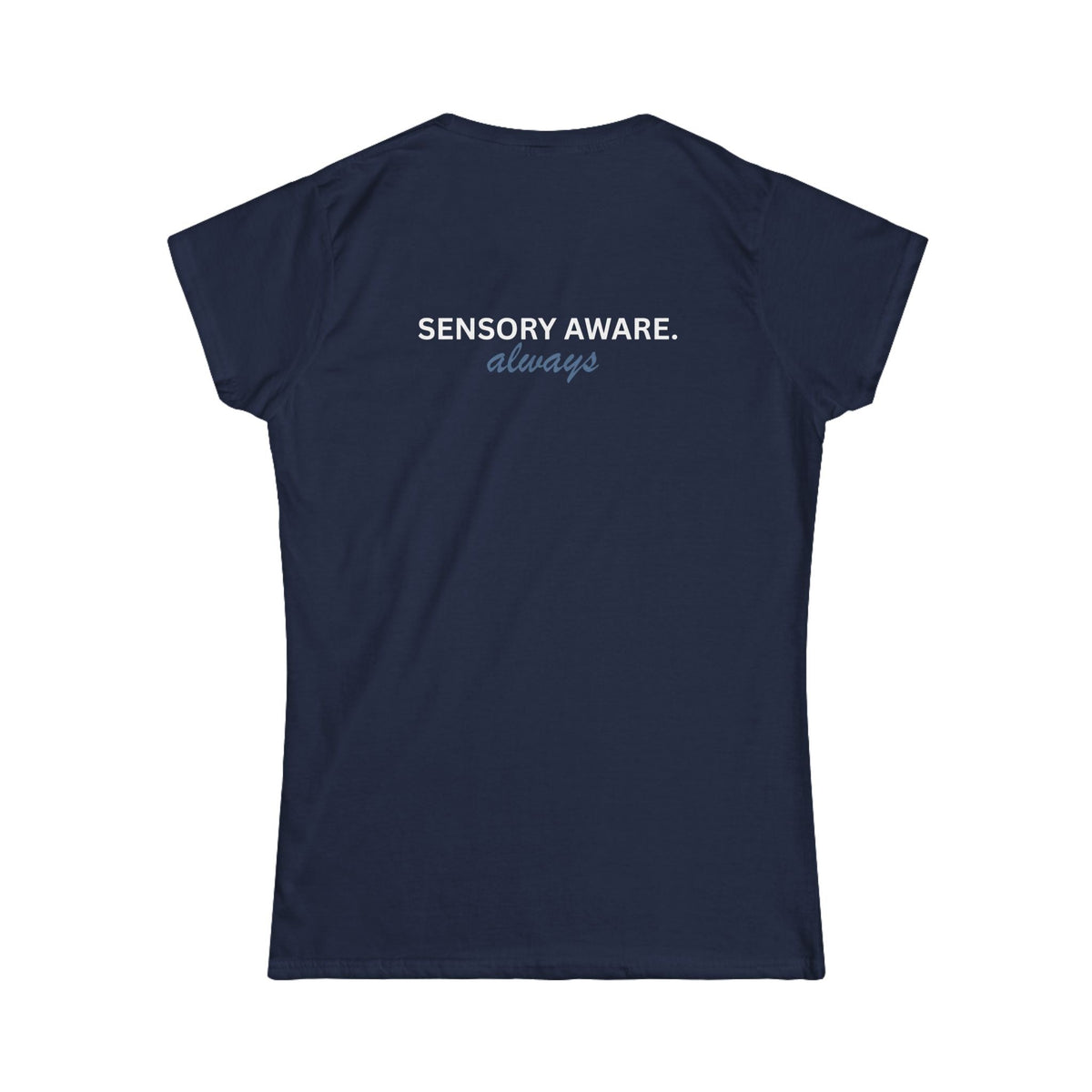 Women's Sensory Aware Tee