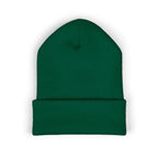 Embroidered Sensory Beanie