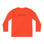 Youth Long Sleeve Sensory Tee