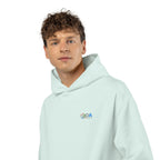 Relaxed Sensory Hoodie