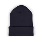 Embroidered Sensory Beanie