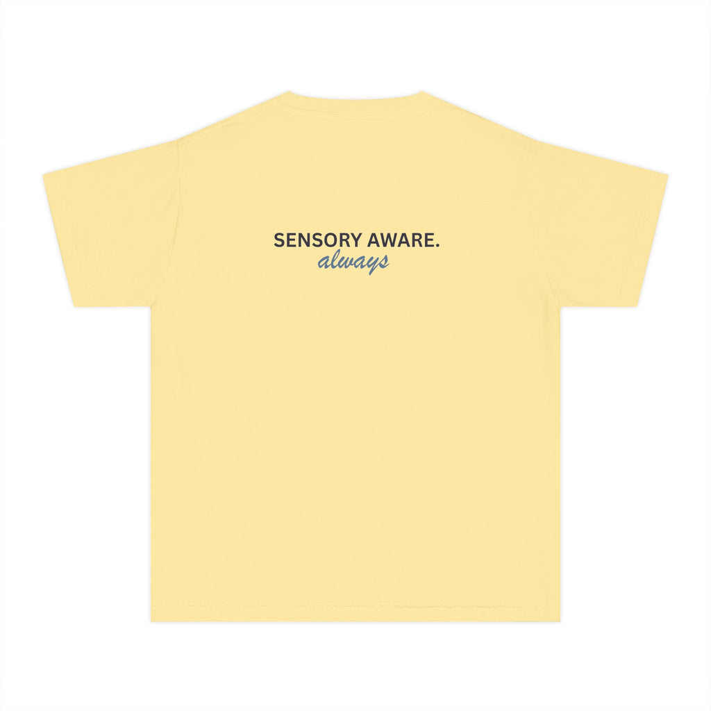 Youth Sensory Aware Tee