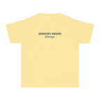Youth Sensory Aware Tee
