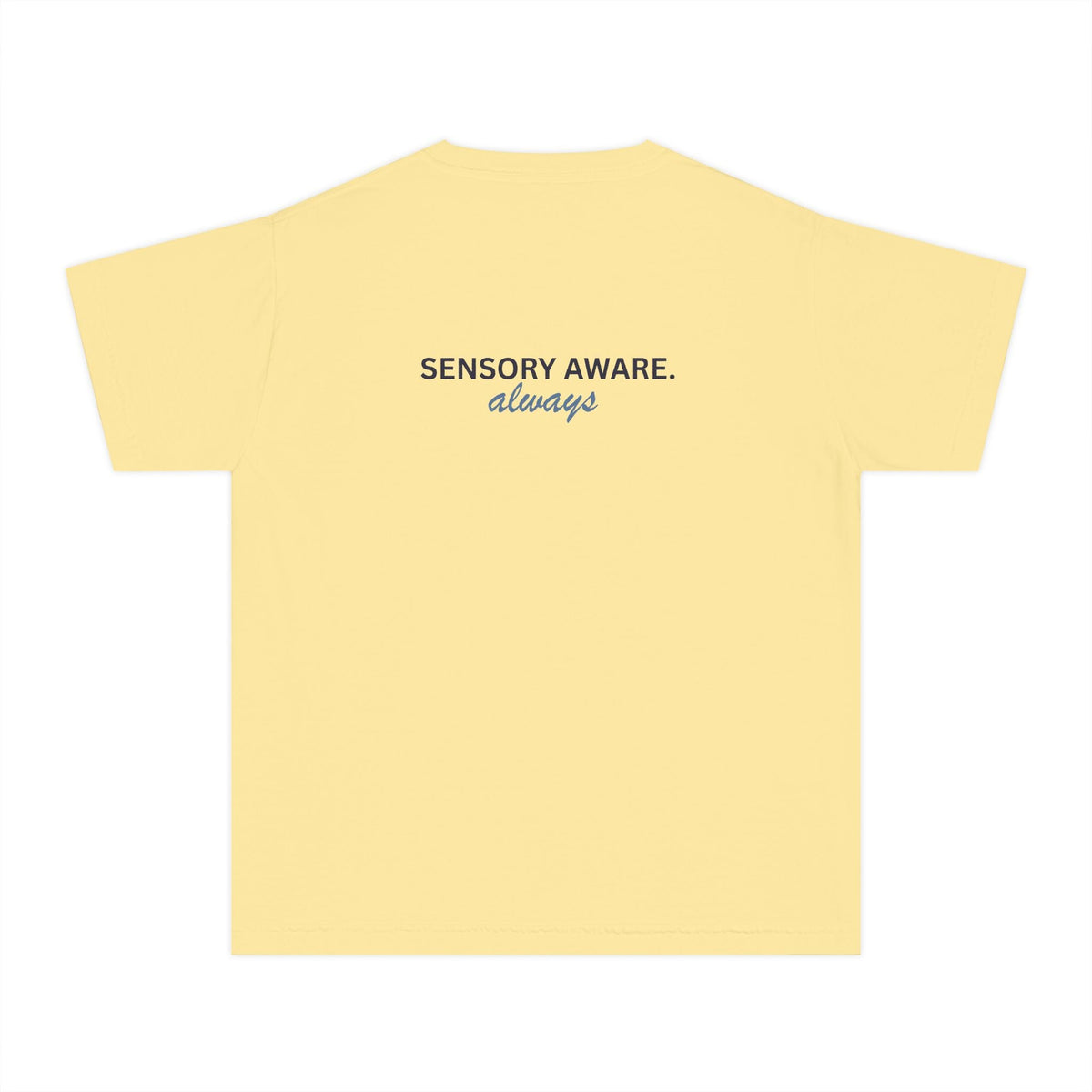 Youth Sensory Aware Tee