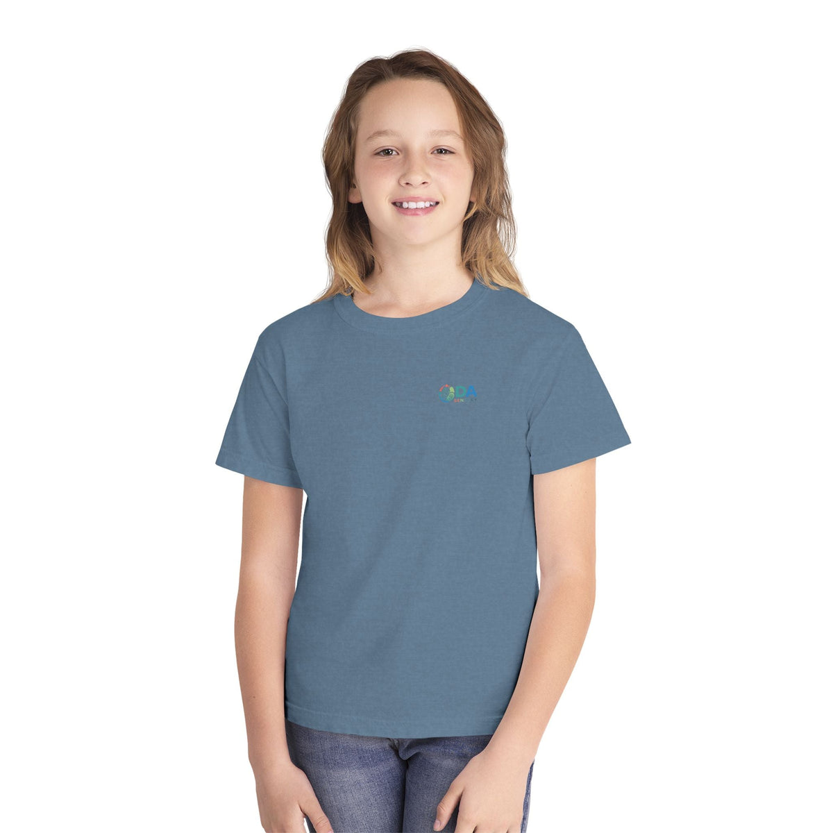 Youth Sensory Aware Tee