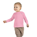 Toddler Long Sleeve Sensory Tee