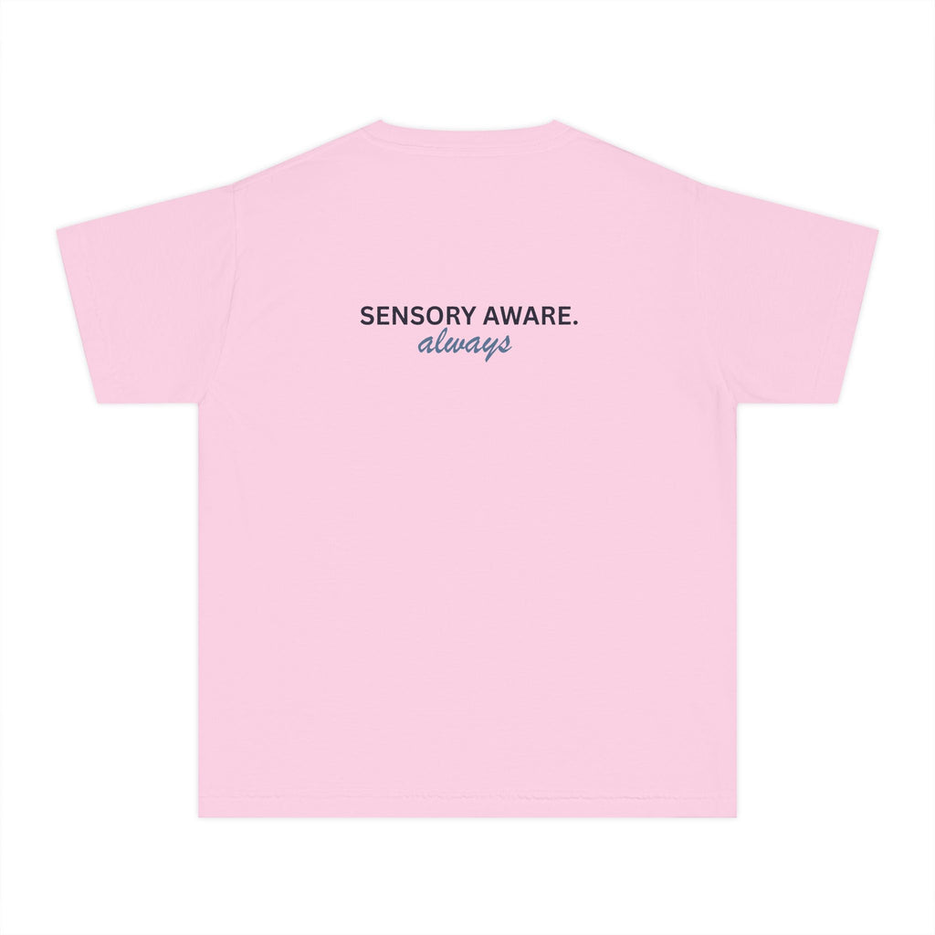 Youth Sensory Aware Tee
