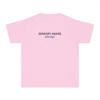 Youth Sensory Aware Tee