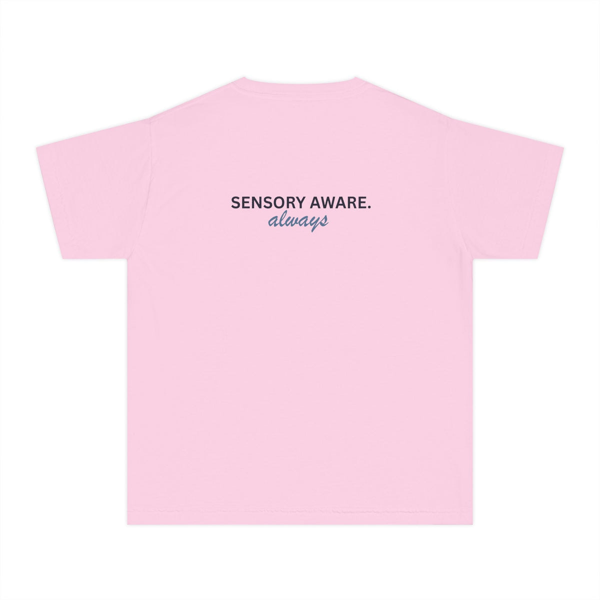 Youth Sensory Aware Tee